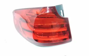 BMW 3 GT F34 Lampa tylna 7286039