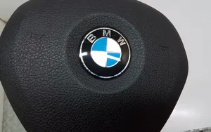 BMW 3 GT F34 Airbag dello sterzo 6871095