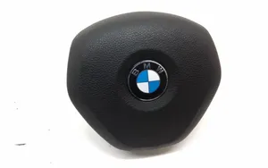 BMW 3 GT F34 Poduszka powietrzna Airbag kierownicy 6871095