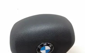 BMW 3 GT F34 Poduszka powietrzna Airbag kierownicy 6871095