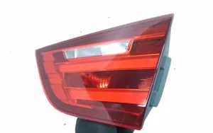 BMW 3 GT F34 Lampy tylnej klapy bagażnika 7286034