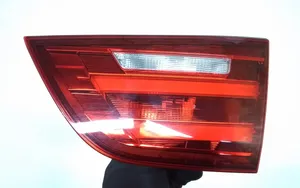 BMW 3 GT F34 Lampy tylnej klapy bagażnika 7286034