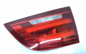 BMW 3 GT F34 Lampy tylnej klapy bagażnika 7286034