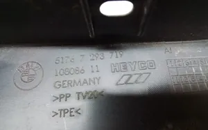 BMW 3 GT F34 Inne części komory silnika 7293719