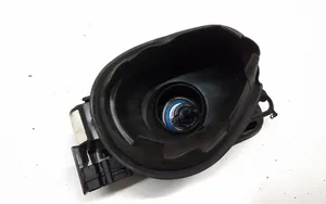 BMW 3 GT F34 Bouchon, volet de trappe de réservoir à carburant 7278394