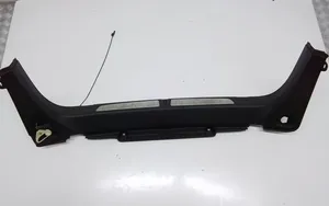 BMW 3 GT F34 Trunk/boot sill cover protection 7295576