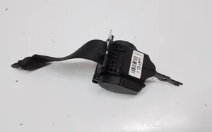 BMW 3 GT F34 Ceinture de sécurité arrière 7259390