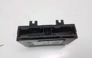 BMW 3 GT F34 Air conditioner control unit module 9366303