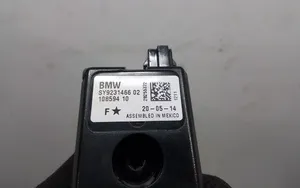 BMW 3 GT F34 Amplificateur d'antenne 9231466