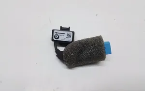 BMW 3 GT F34 Microphone (Bluetooth / téléphone) 9263744