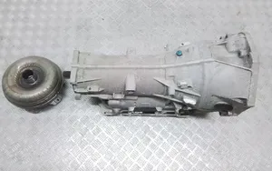 BMW 3 GT F34 Automatic gearbox 8HP45X