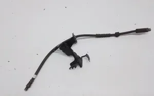 BMW 3 GT F34 Conduite de frein 6792256