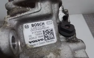 Volvo S60 Pompa wtryskowa wysokiego ciśnienia 31372081