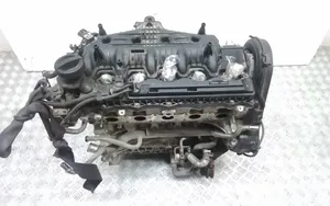 Volvo S60 Engine D5204T7