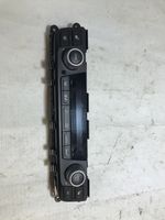 BMW i8 Oro kondicionieriaus/ klimato/ pečiuko valdymo blokas (salone) 64119361799