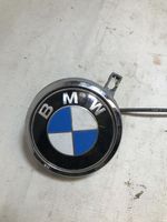 BMW 6 E63 E64 Serratura esterna portellone 7061327