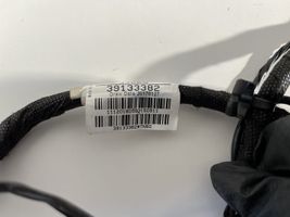 Opel Crossland X Autres faisceaux de câbles 39133382