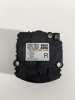 Toyota Corolla E120 E130 Module de ballast de phare Xenon 8566330010