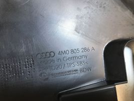 Audi Q7 4M Inne części komory silnika 4M0805286A