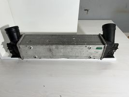 BMW 1 E82 E88 Chłodnica powietrza doładowującego / Intercooler 7378953