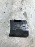 Volvo V50 Tappo/coprigancio di traino anteriore 30655871