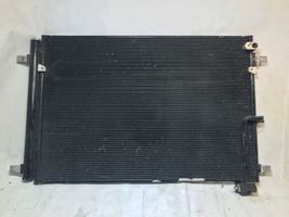 Audi A8 S8 D4 4H A/C cooling radiator (condenser) 4H0260403C