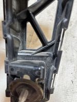 Mercedes-Benz S W222 Soporte de montaje del parachoques trasero A2228851521