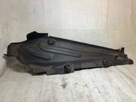 Mercedes-Benz GL X166 Couvre soubassement arrière A1666100308