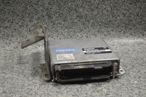 BMW 3 E30 Sterownik / Moduł ECU 0281001089