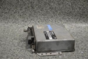 BMW 3 E30 Engine control unit/module 0281001123