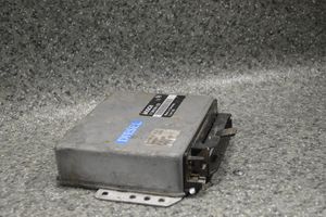 BMW 3 E30 Calculateur moteur ECU 0281001123