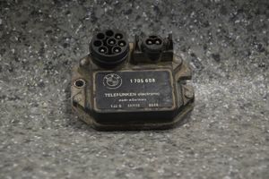 BMW 3 E30 Module d'allumage 1705608