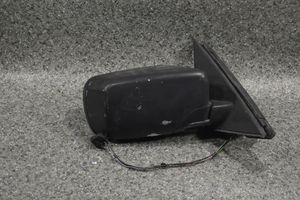 BMW 3 E46 Front door electric wing mirror 0117352