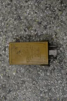 BMW 3 E46 Window control relay 61368384505