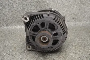 BMW 3 E46 Generatore/alternatore 2542602A