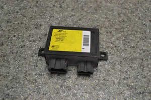 Ford Galaxy Alarma sensor/detector de movimiento 7M0953257L