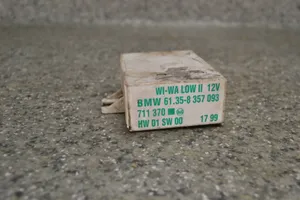 BMW 3 E36 Autres unités de commande / modules 61358357093