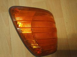 Mercedes-Benz S W116 Front indicator light 1305620914