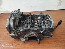 Subaru Forester SH Testata motore 