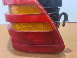 Mercedes-Benz S W140 Lampa tylna 1408201864