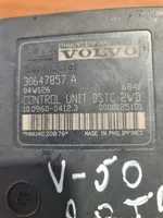 Volvo V50 ABS-pumppu 30647857A