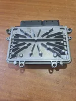 Volvo V50 Calculateur moteur ECU 8667577