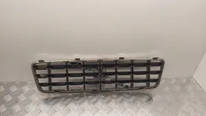 Volvo XC70 Grille calandre supérieure de pare-chocs avant 9190986