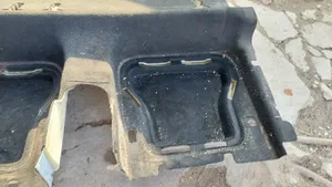 Volkswagen Caddy Tapis de sol / moquette de cabine arrière 2K0863732P