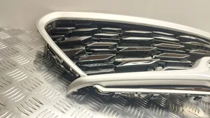 Toyota Highlander XU70 Grille calandre supérieure de pare-chocs avant 531010E360