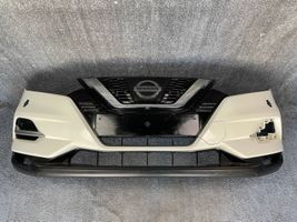 Nissan Qashqai Front bumper 