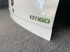 Skoda Citigo Couvercle de coffre 