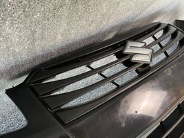 Suzuki SX4 S-Cross Front bumper 