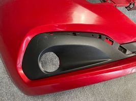 Peugeot 208 Front bumper 