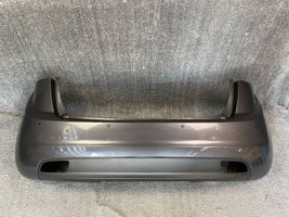 KIA Venga Rear bumper 